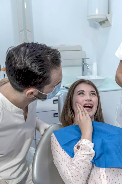 Best Emergency Treatment for Dental Infections or Abscesses in Pagedale, MO